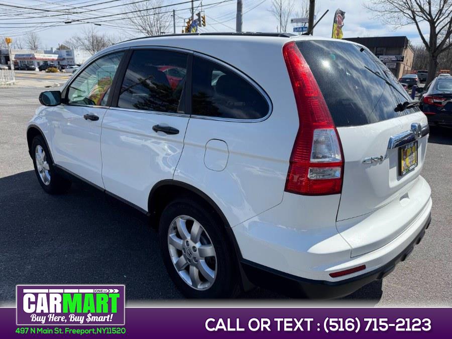 2010 Honda CR-V EX photo