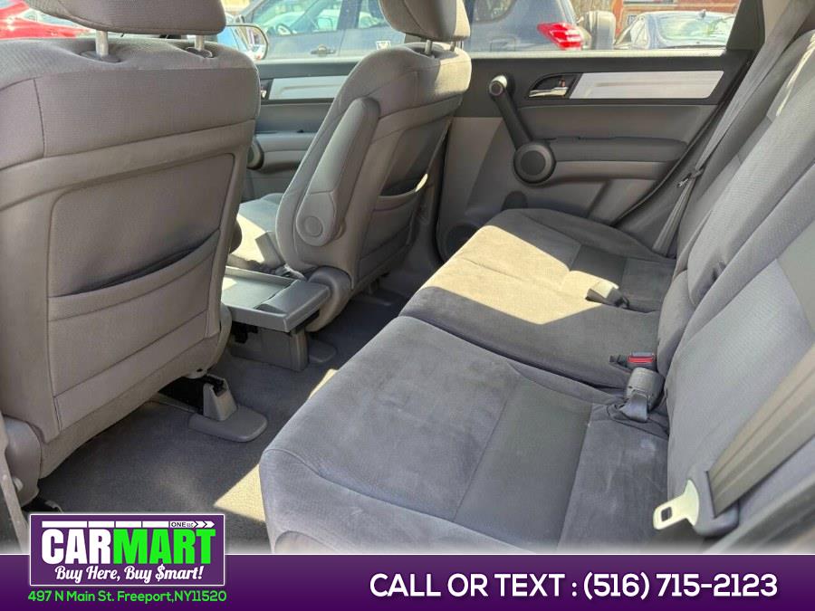 2010 Honda CR-V EX photo