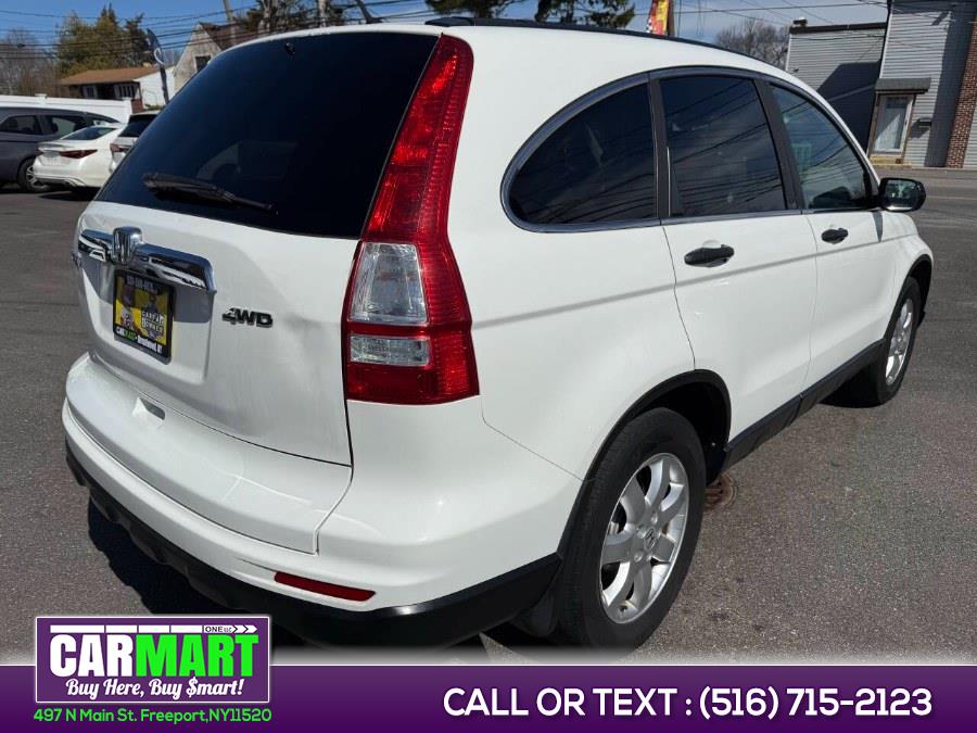 2010 Honda CR-V EX photo