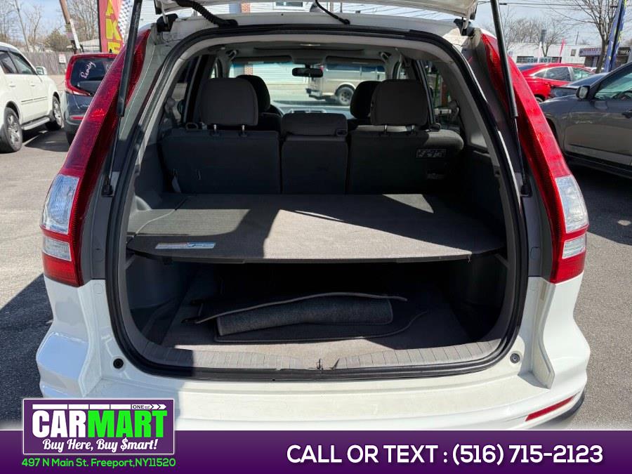 2010 Honda CR-V EX photo