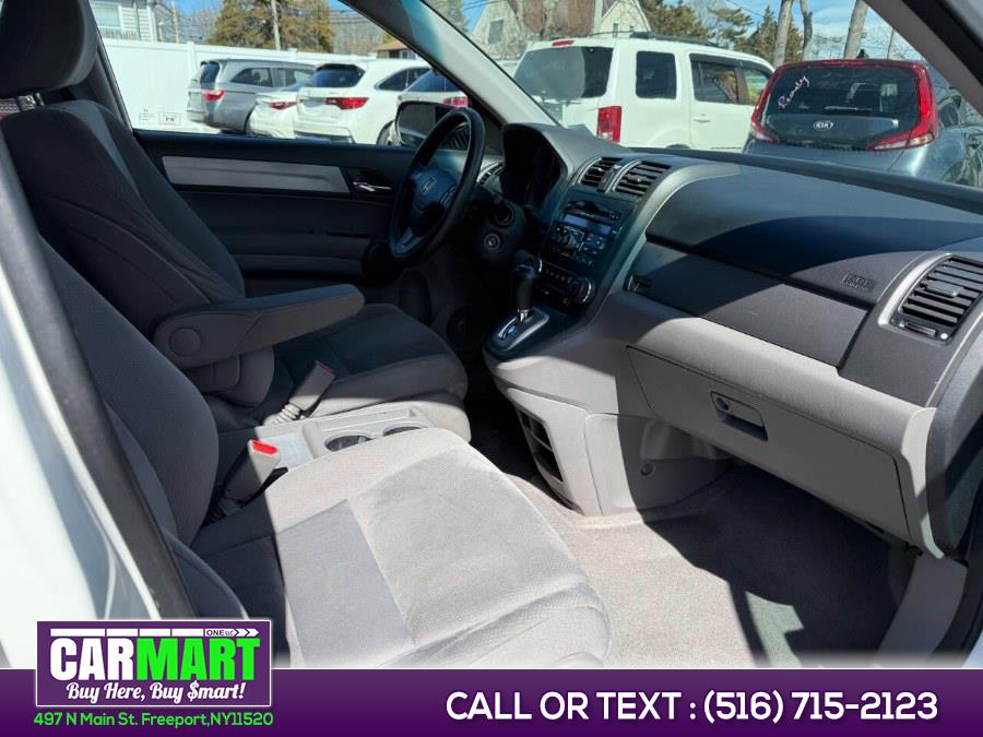 2010 Honda CR-V EX photo
