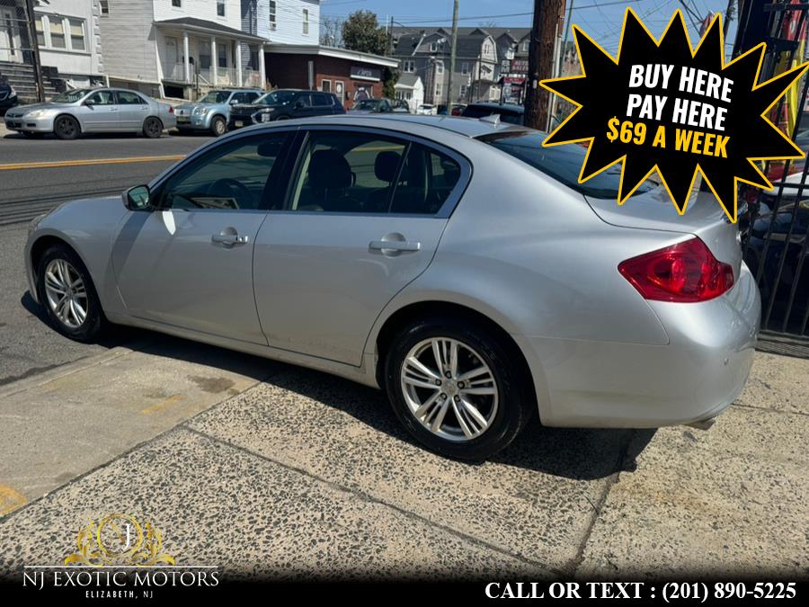 2012 Infiniti MDX x photo