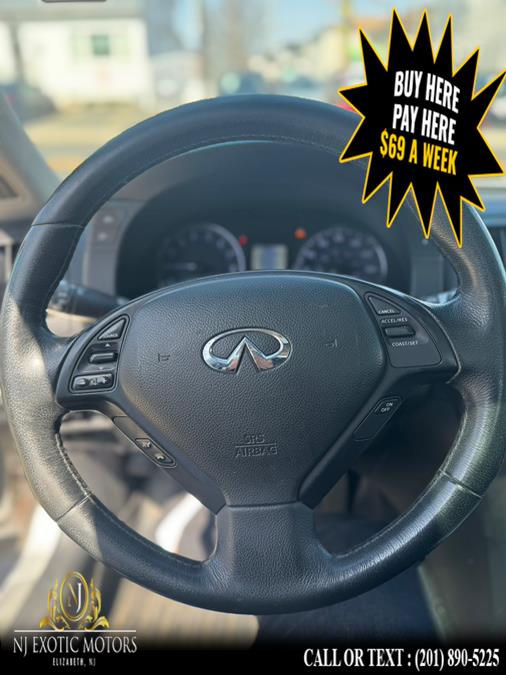 2012 Infiniti MDX x photo