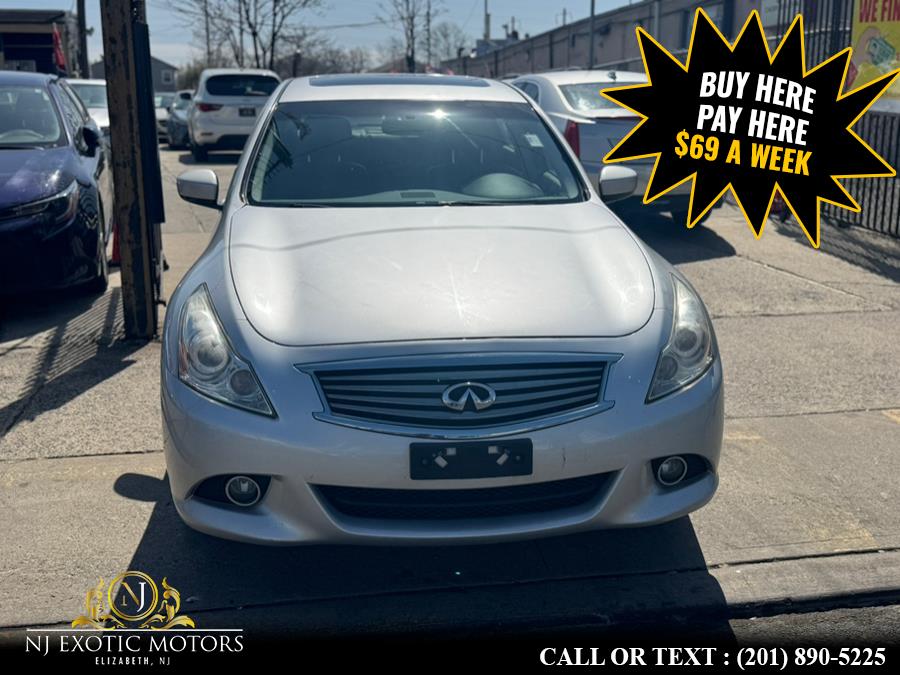 2012 Infiniti MDX x photo