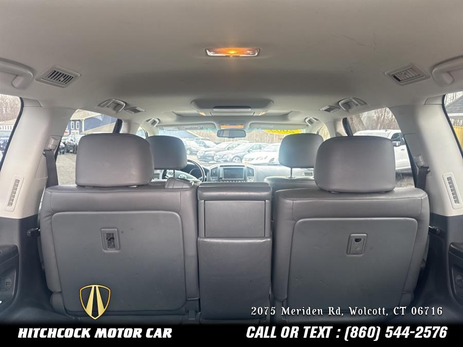 2009 Toyota Land Cruiser photo