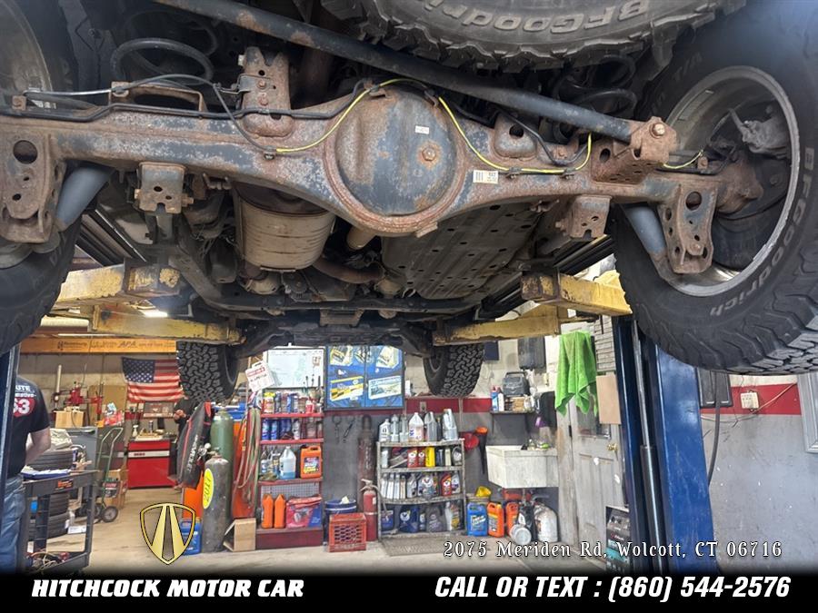 2009 Toyota Land Cruiser photo