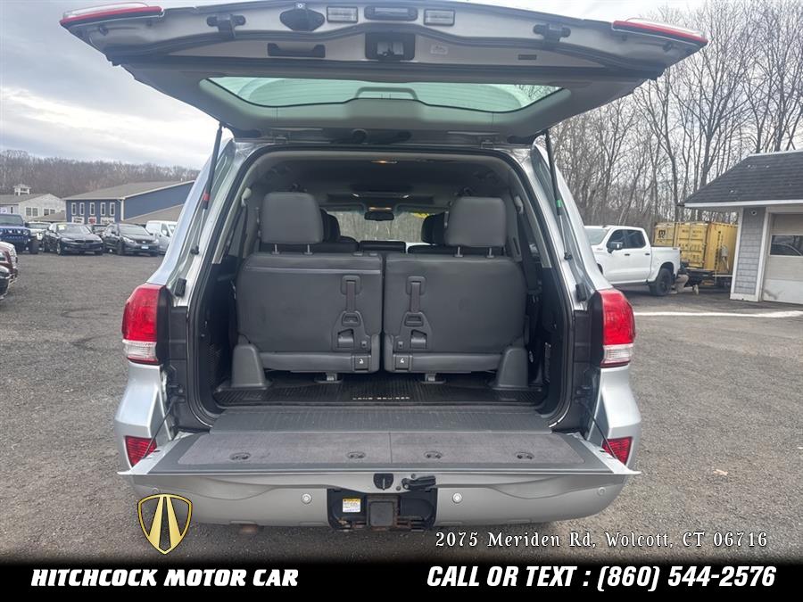 2009 Toyota Land Cruiser photo