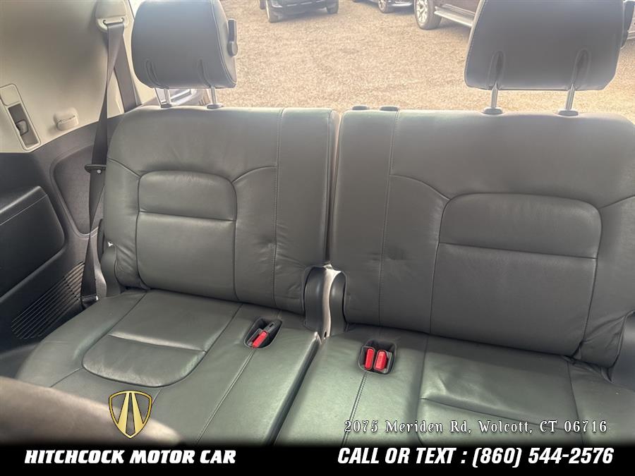 2009 Toyota Land Cruiser photo