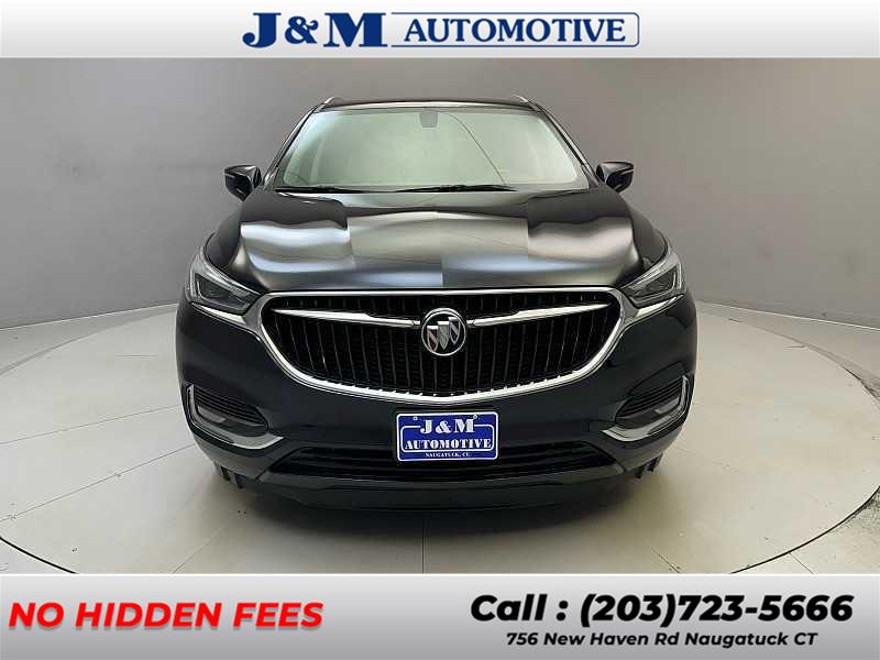 2020 Buick Enclave Essence photo