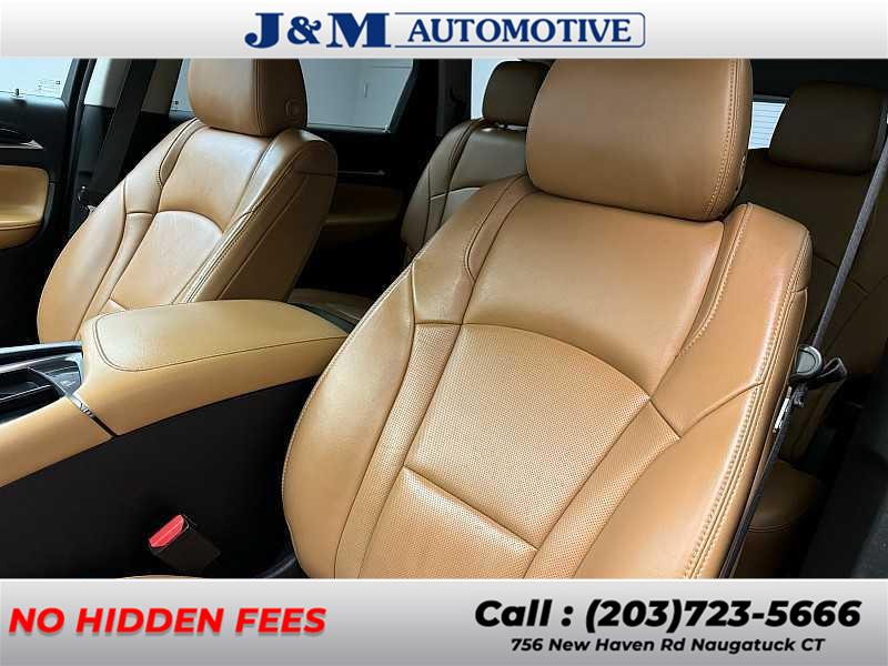 2020 Buick Enclave Essence photo