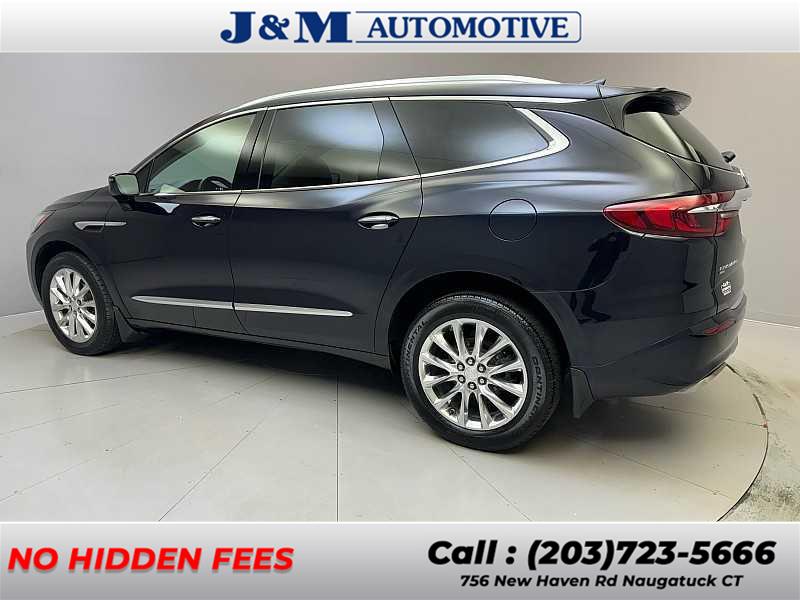 2020 Buick Enclave Essence photo