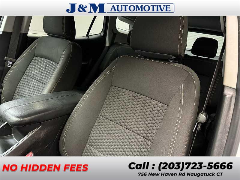 2018 GMC Terrain SLE photo