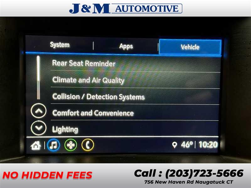 2018 GMC Terrain SLE photo