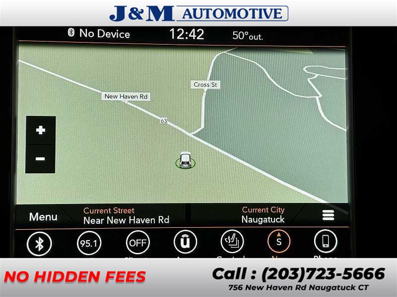2018 Jeep Grand Cherokee Summit photo