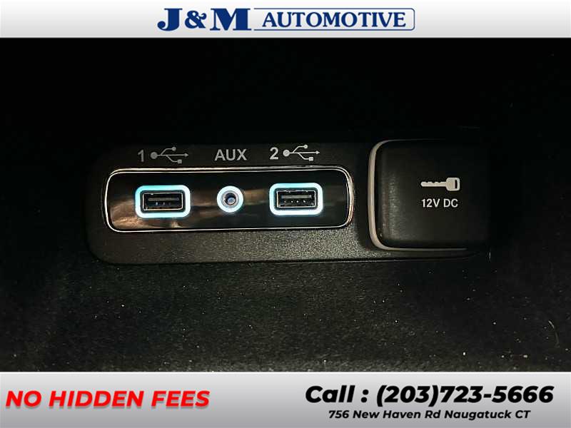 2018 Jeep Grand Cherokee Summit photo