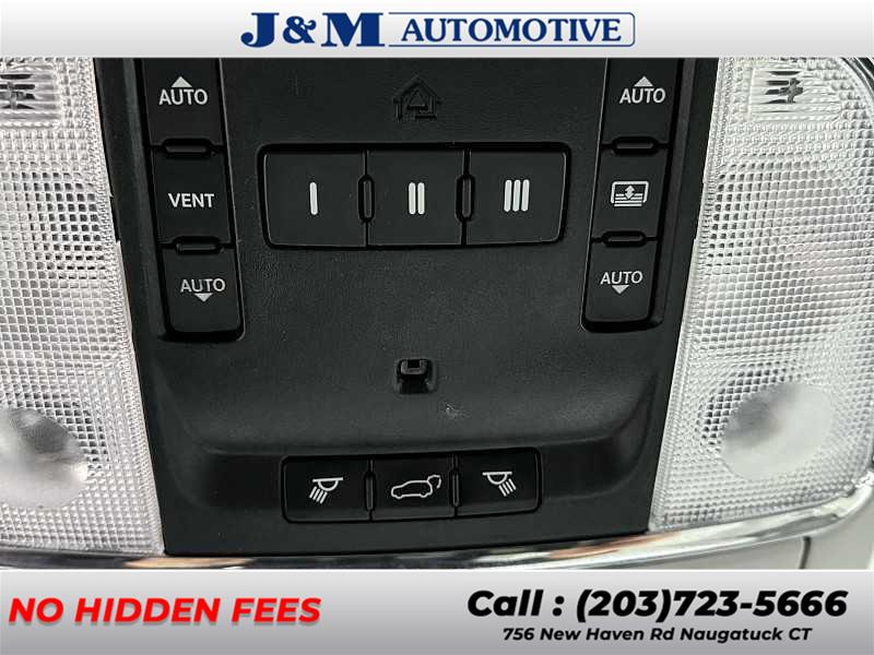 2018 Jeep Grand Cherokee Summit photo