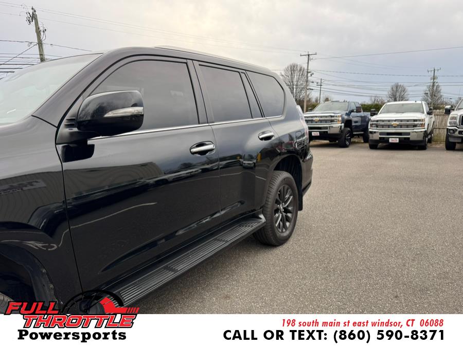 2020 Lexus GX GX photo