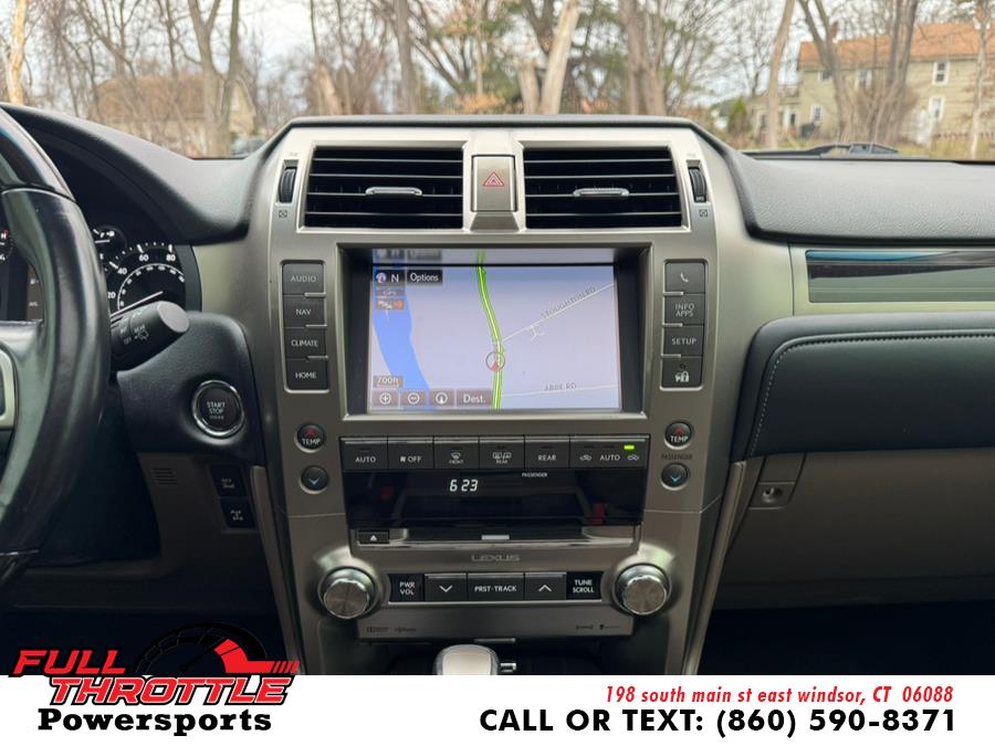 2020 Lexus GX GX photo