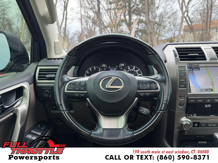 2020 Lexus GX GX photo
