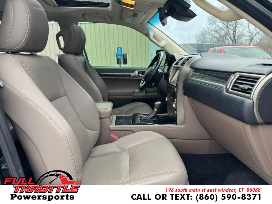 2020 Lexus GX GX photo
