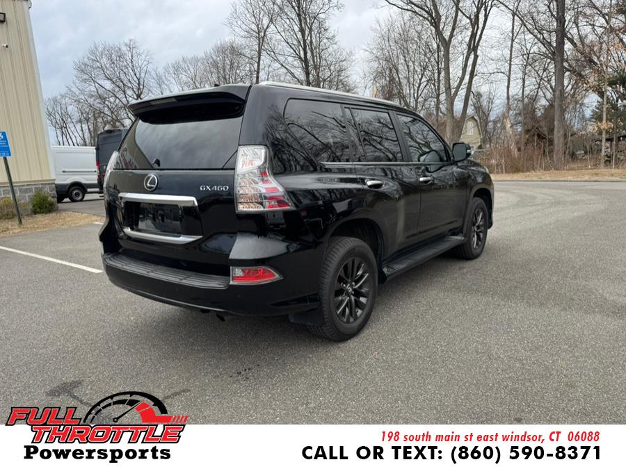 2020 Lexus GX GX photo