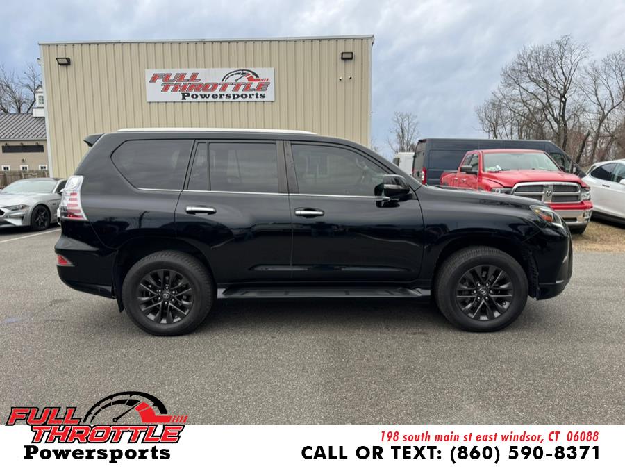 2020 Lexus GX GX photo