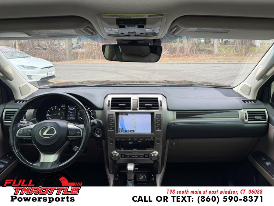 2020 Lexus GX GX photo