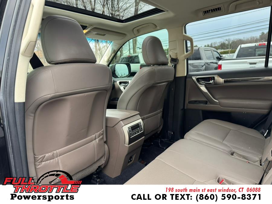 2020 Lexus GX GX photo