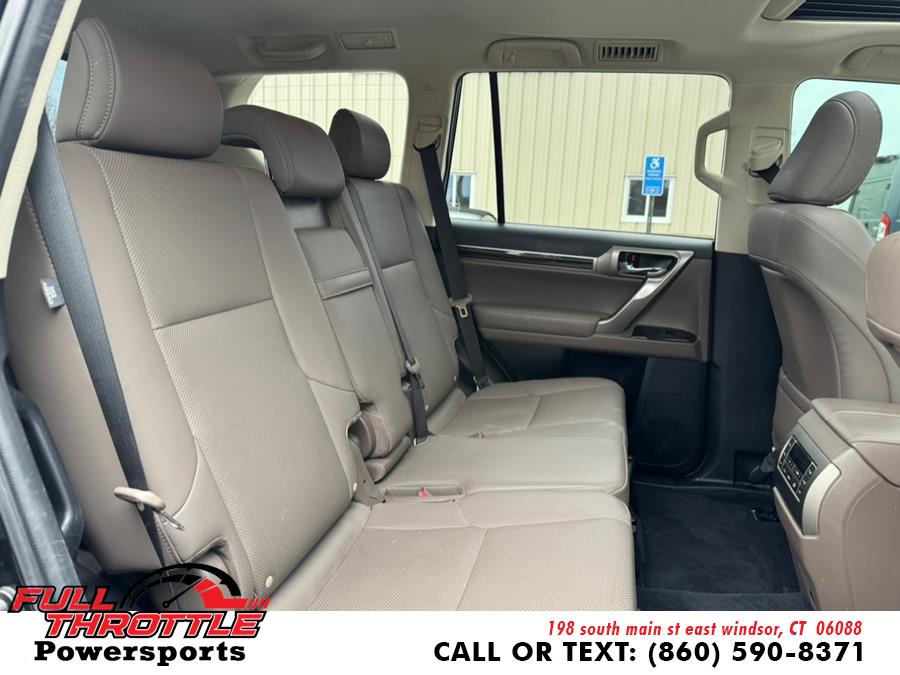 2020 Lexus GX GX photo