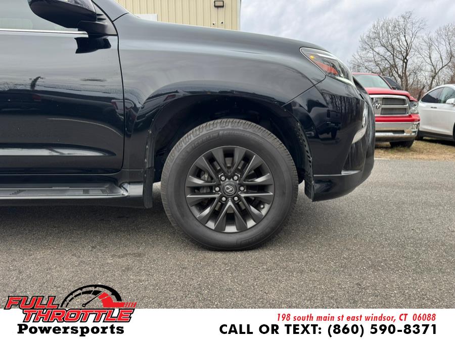 2020 Lexus GX GX photo
