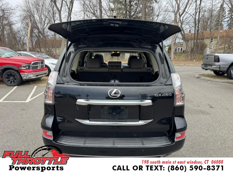 2020 Lexus GX GX photo