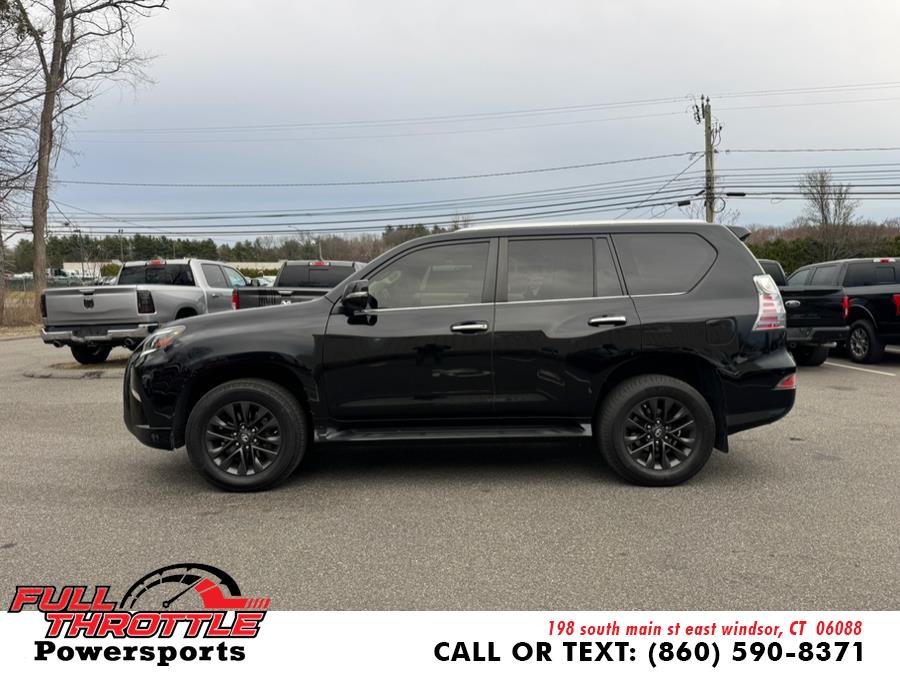 2020 Lexus GX GX photo