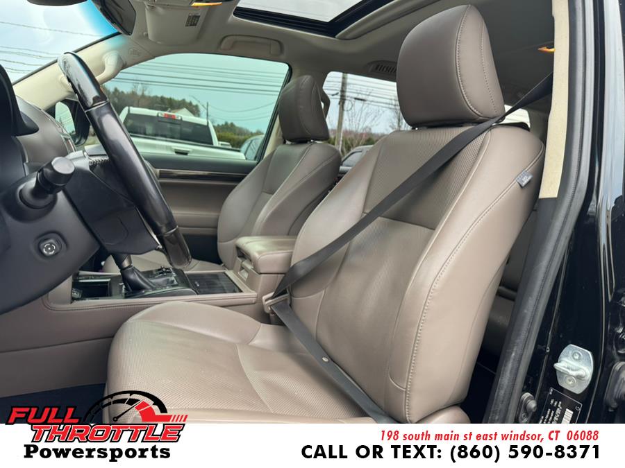 2020 Lexus GX GX photo