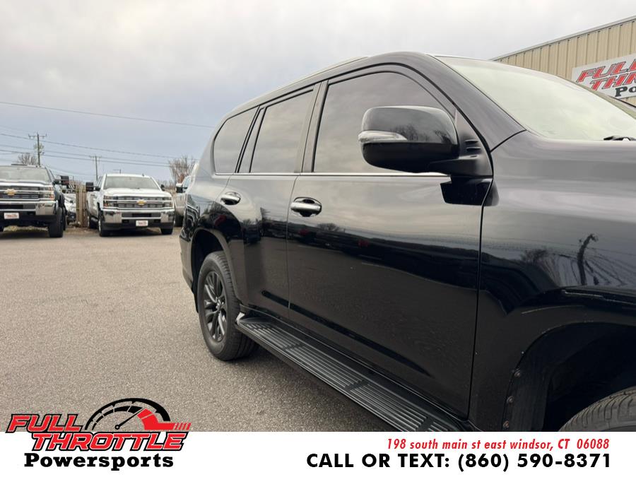 2020 Lexus GX GX photo