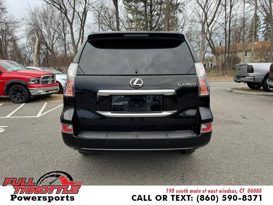 2020 Lexus GX GX photo
