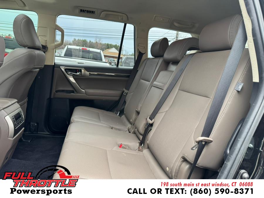 2020 Lexus GX GX photo