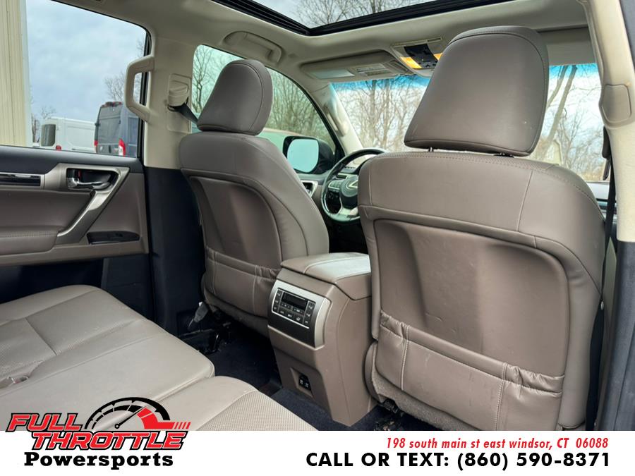2020 Lexus GX GX photo