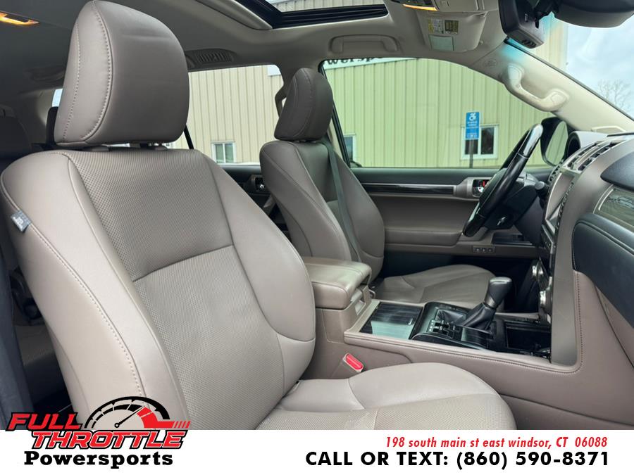 2020 Lexus GX GX photo