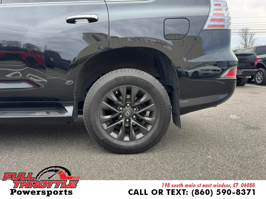 2020 Lexus GX GX photo