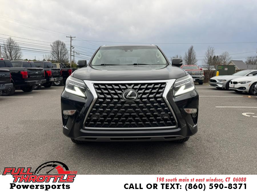 2020 Lexus GX GX photo