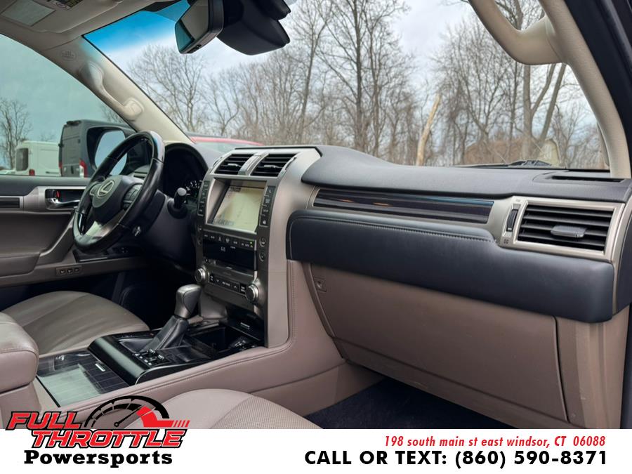 2020 Lexus GX GX photo