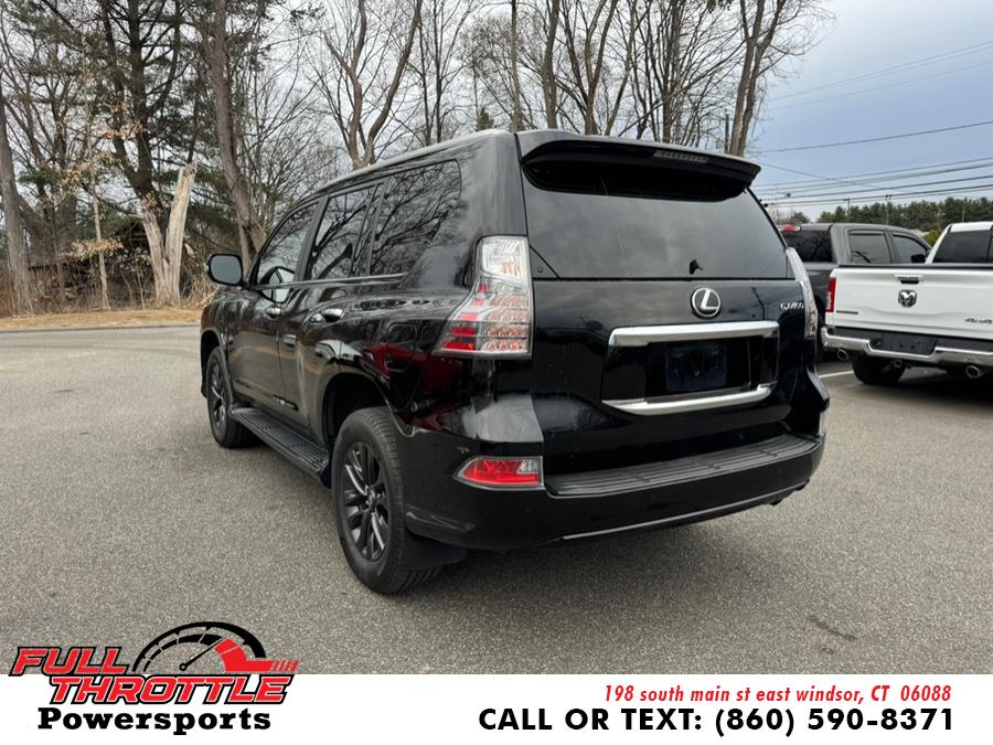 2020 Lexus GX GX photo