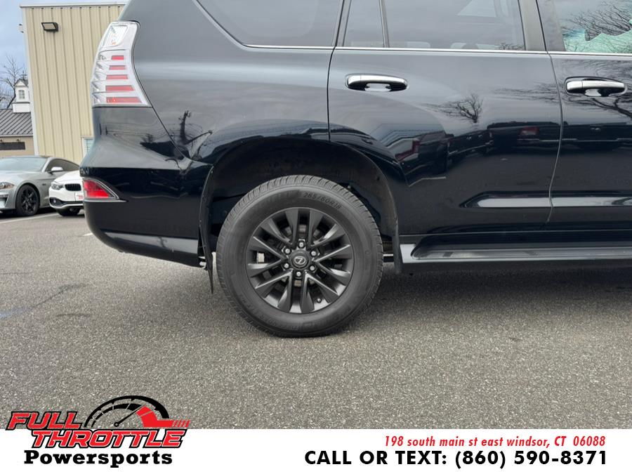 2020 Lexus GX GX photo