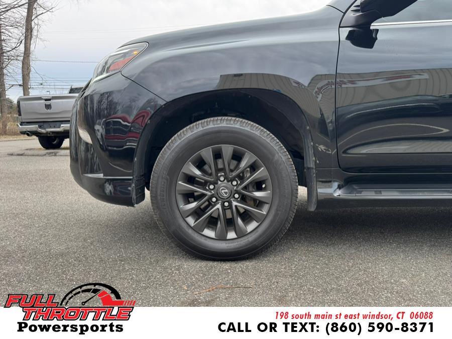 2020 Lexus GX GX photo