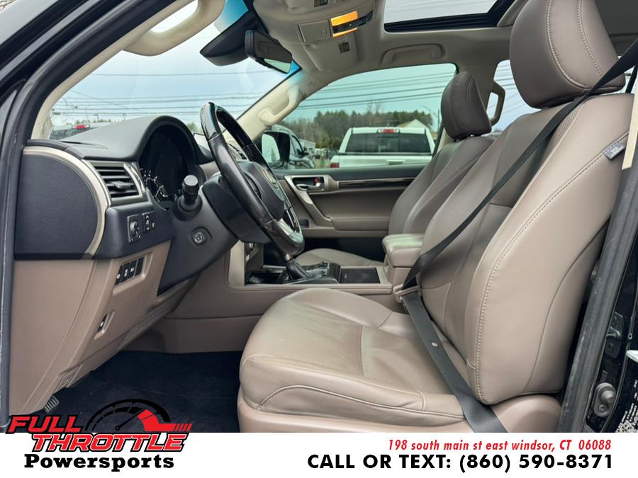 2020 Lexus GX GX photo