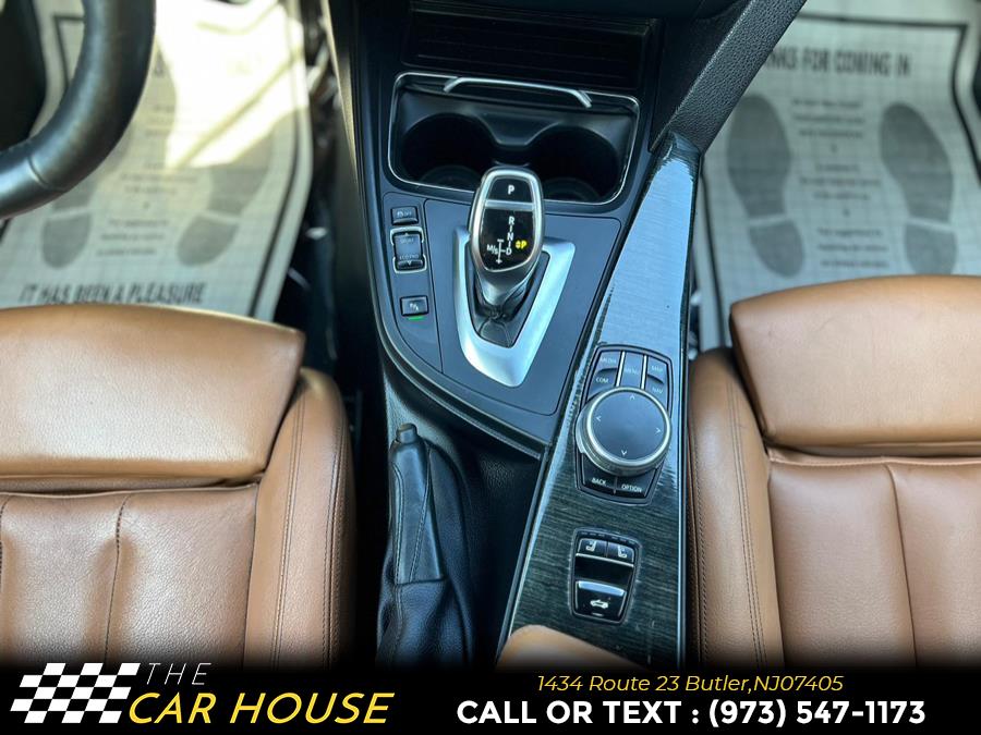 2018 BMW 4 Series 440i Convertible photo