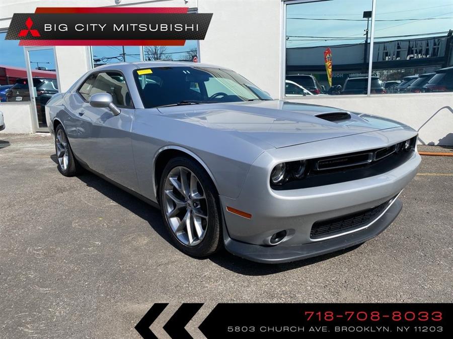 2022 Dodge Challenger GT photo