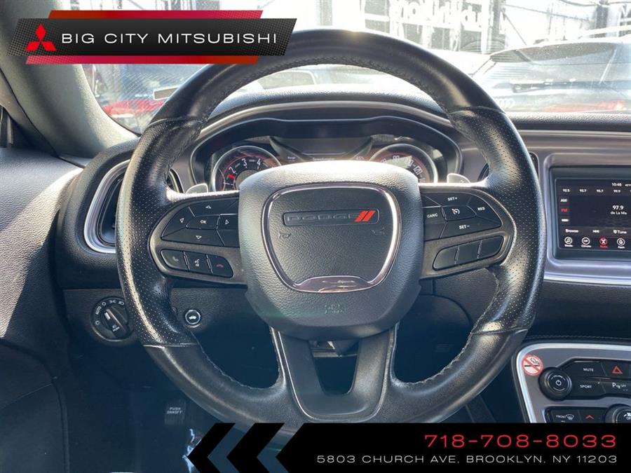 2022 Dodge Challenger GT photo