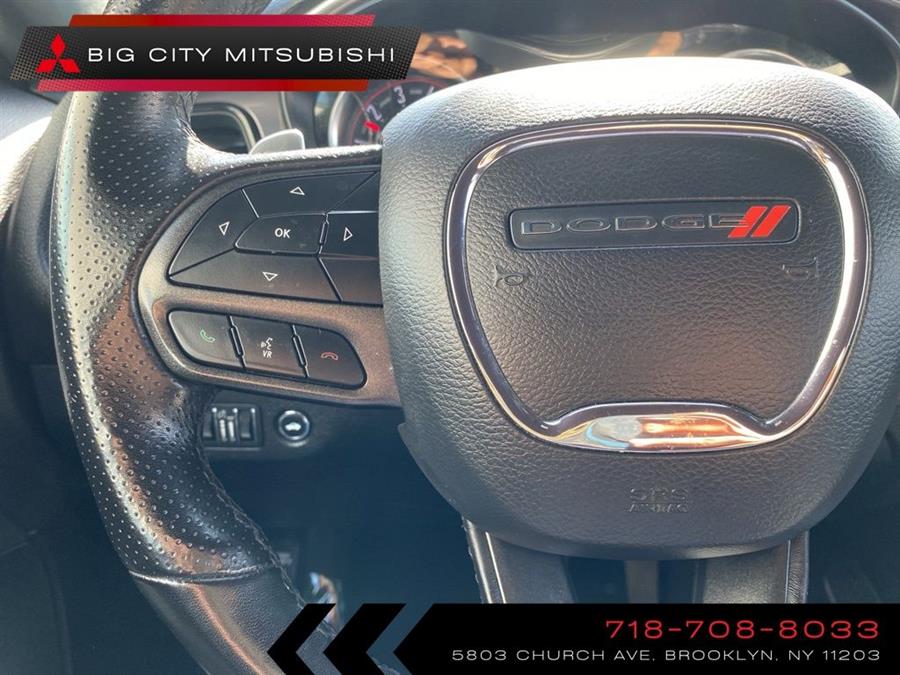 2022 Dodge Challenger GT photo