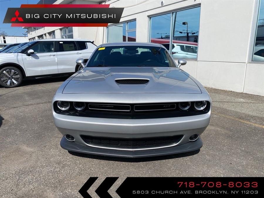 2022 Dodge Challenger GT photo